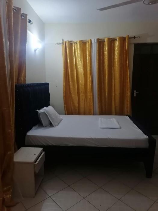 La Grande cosy 1Bedroom ensuit Mtwapa