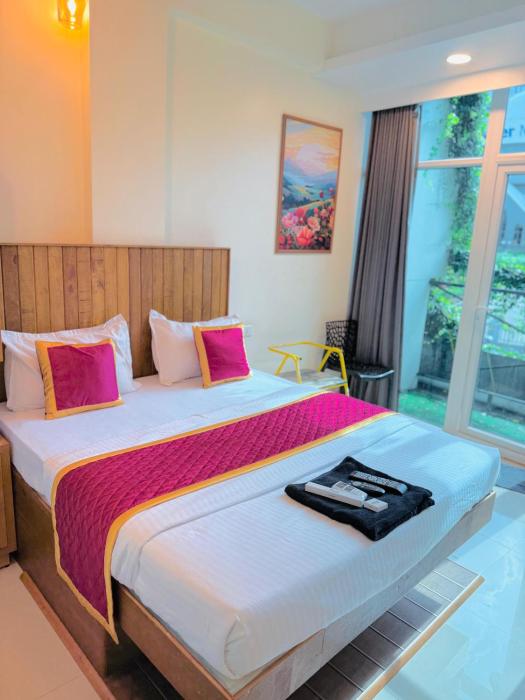Rio Rooms Calicut Near Mims Hospital