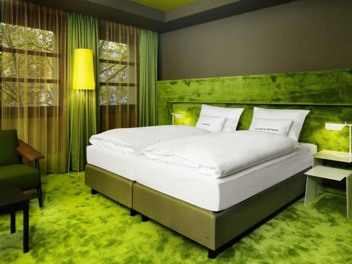 25hours Hotel The Goldman