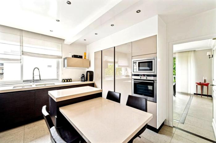 Appartamento Cristale