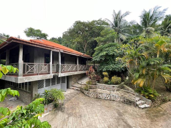 Villa Kep Sea Mountain