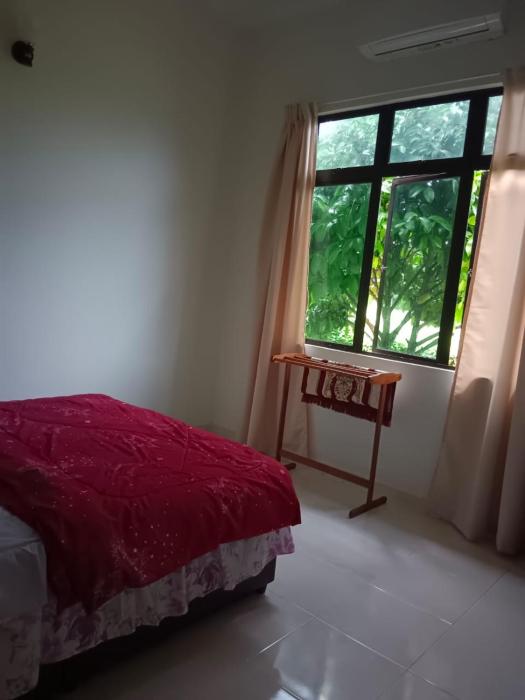 Panji homestay
