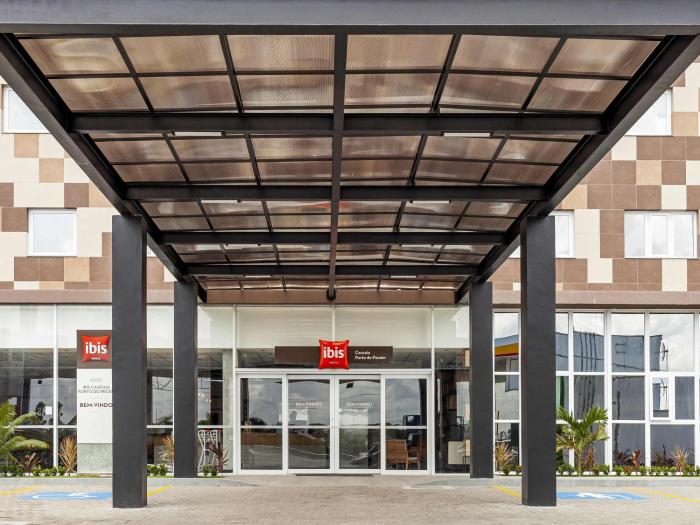 ibis Caucaia Porto do Pecem