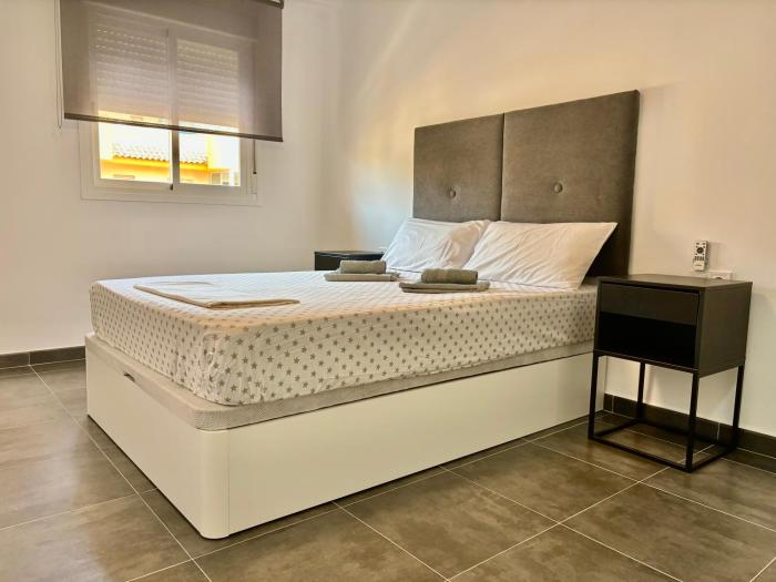 Apartamento Apolo Martin