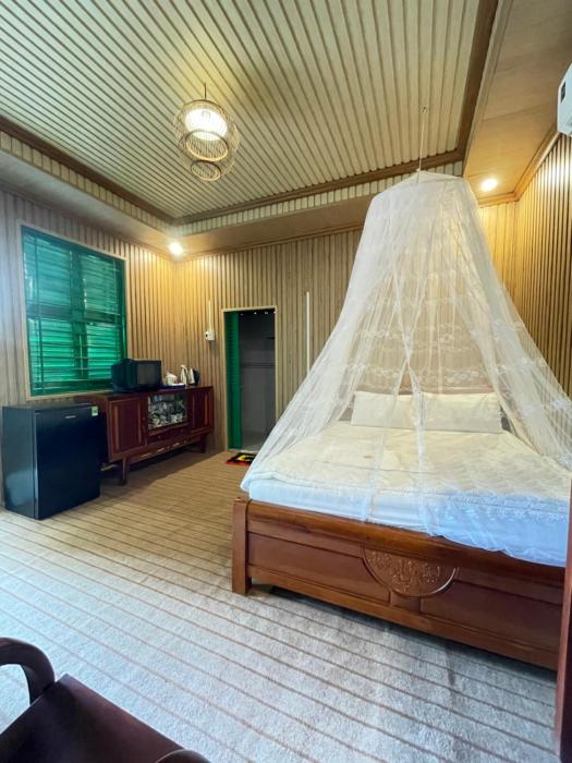 Homestay F&B Lữ Gia