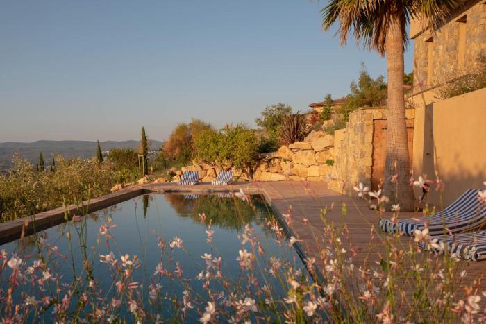 Itaki - La Cadière dAzur