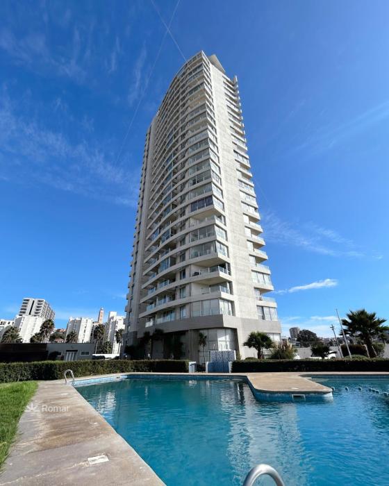 Romar Departamentos Vista al Mar Costanera