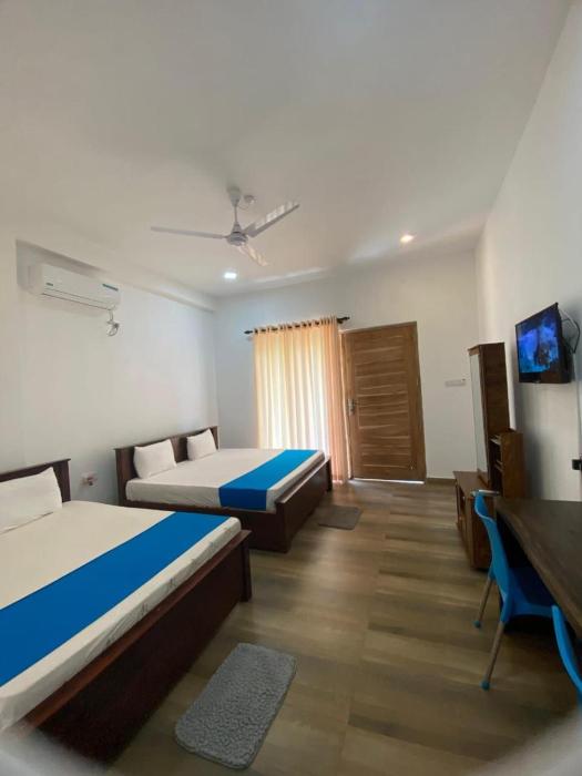 Grandmila Resort