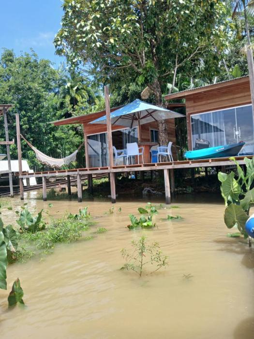 Suíte Nefertiti ilha fantasia