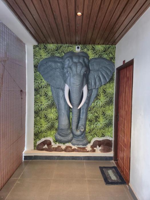 Sundar Residency Near Annanagar Chennai