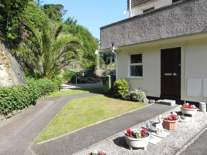 1 Bed in St Ives oc-pc027a