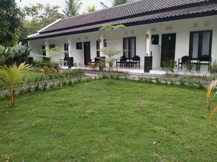 Pro Homestay