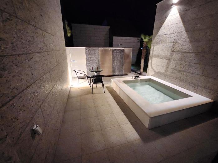 기억을 걷는 시간 - 서귀포 독채 풀빌라