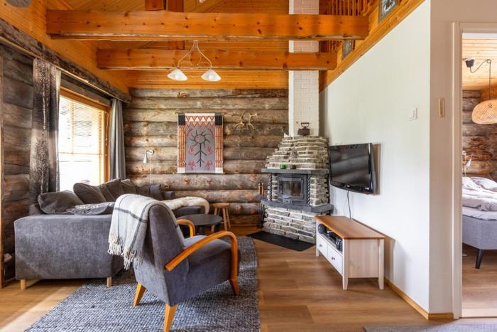 Lomailevi E 18 Visit Levi