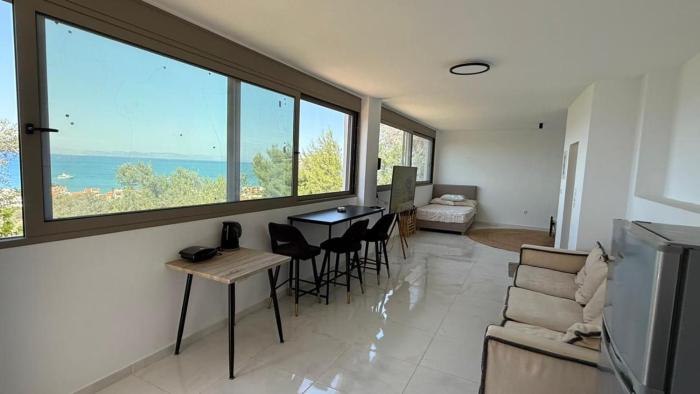 Agistri Cozy Apartment