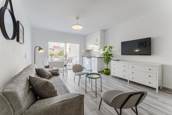 Apartamento estudio, Costa Adeje