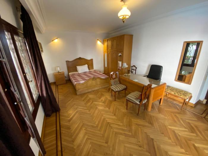 Villa Maadi 35 -R 2- Poolside Queen Room