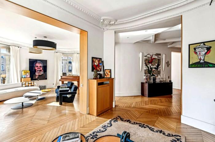 Appartamento Manezzo