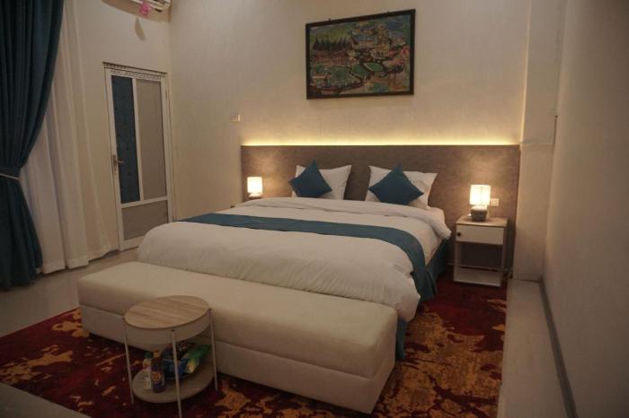 Grand Aulia Hotel Padang Panjang