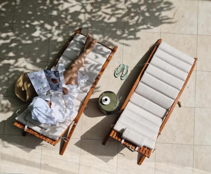 The Secret Garden – Keszthely