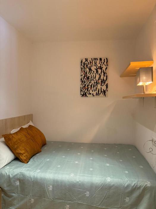 Tu rincón rústico - Acogedor para parejas - Cuc 1