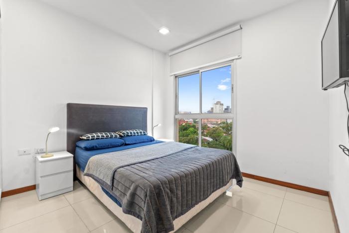 Apartamento de 1 Dormitorio con cochera - Dpto 507