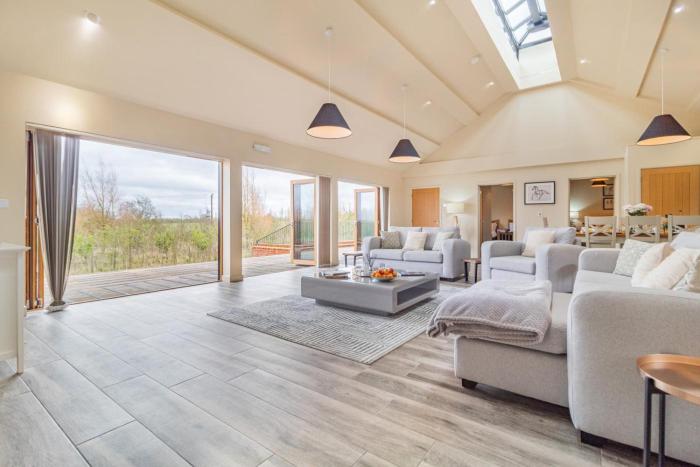 White House Lodges - Napier