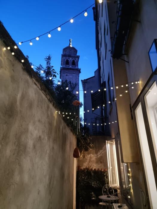 Calle de le Pazienze Apartments