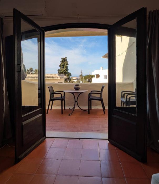 Beira Mar Carvoeiro, our cosy intimate and modern studio