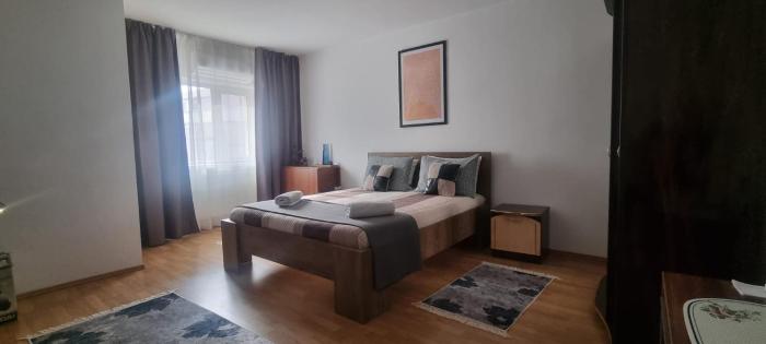 Sergio City Apartments