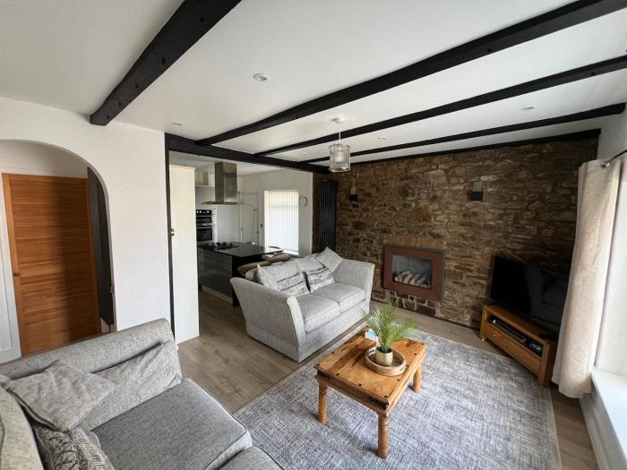 Sea Anchor Saundersfoot