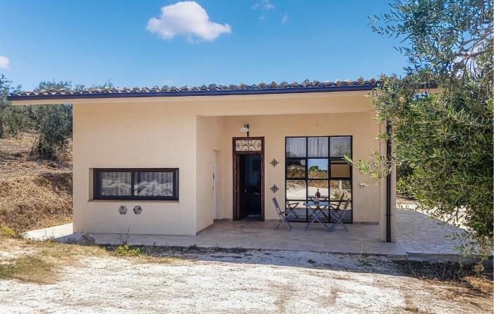 Casetta San Giovanni