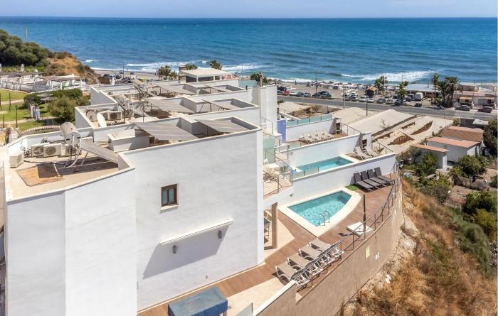 Awesome Home In Torrox Costa