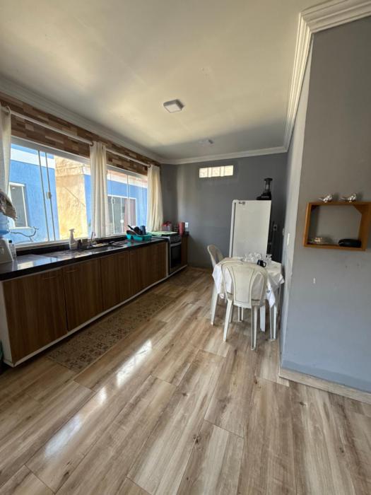 Kitnet térrea Costa azul