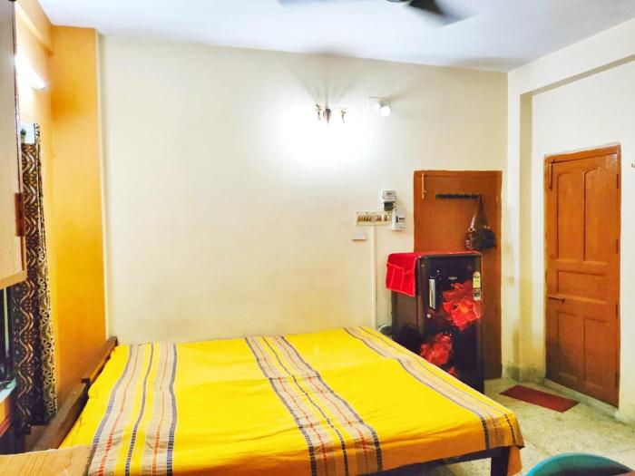 Subarnarekha Apartment, Bijoygarh, Kolkata