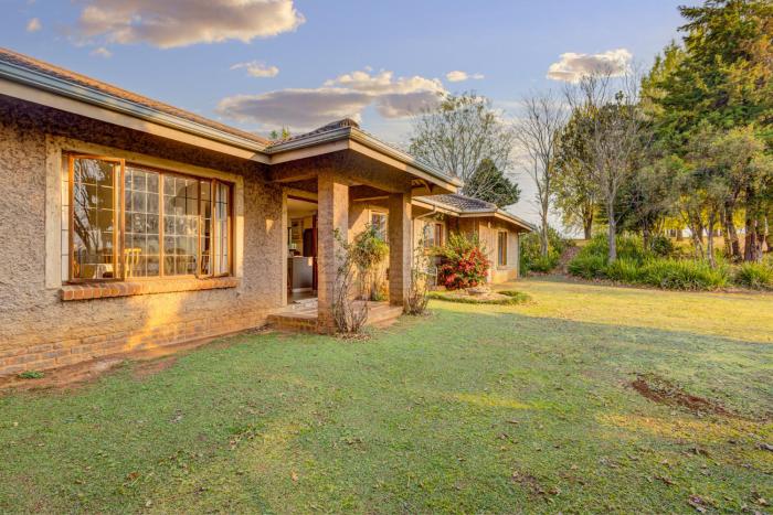 Wellstead Cathkin Park