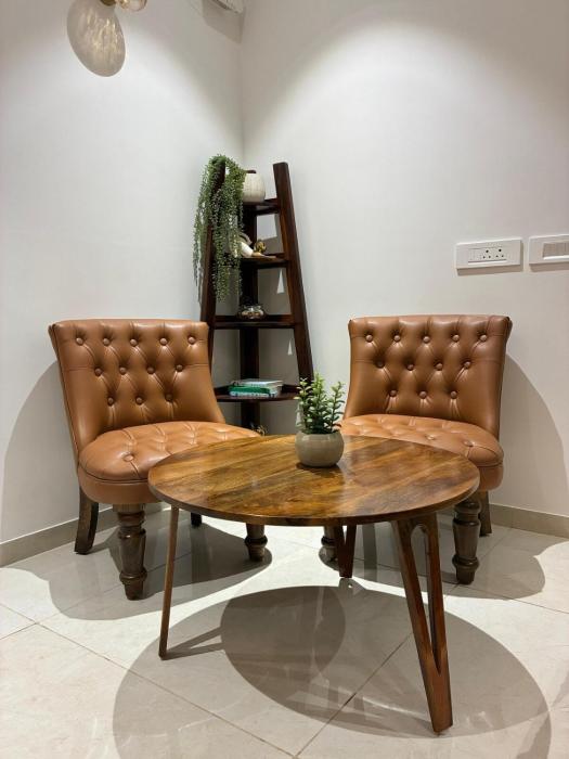 Zen Den luxury appartment for peaceful Escape