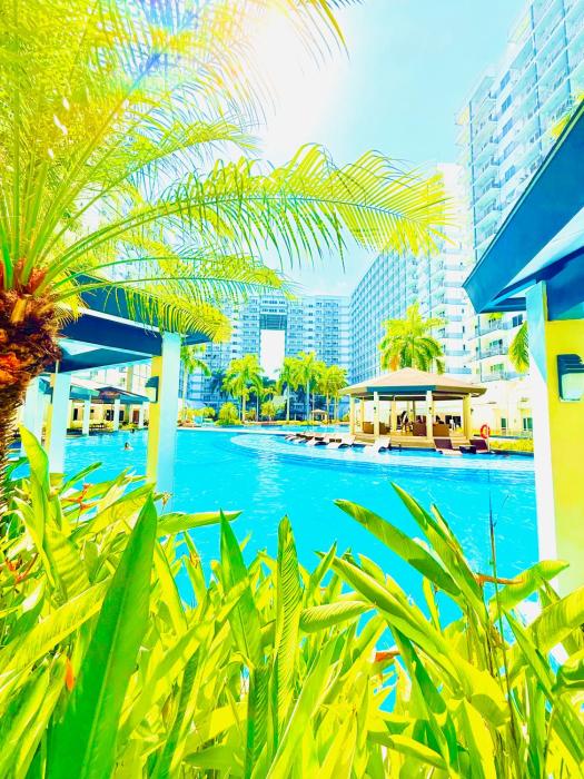 Shell Residence MOA Manila by JO Alano