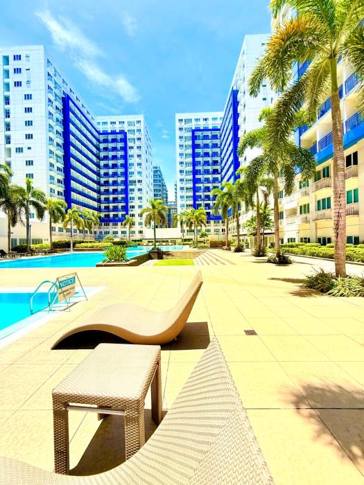 Sea Residences MOA Manila by Jo Alano