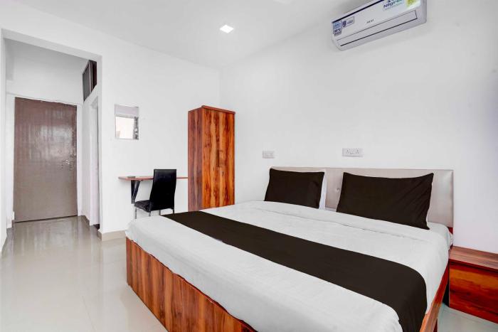 Hotel O Hinjawadi Pune