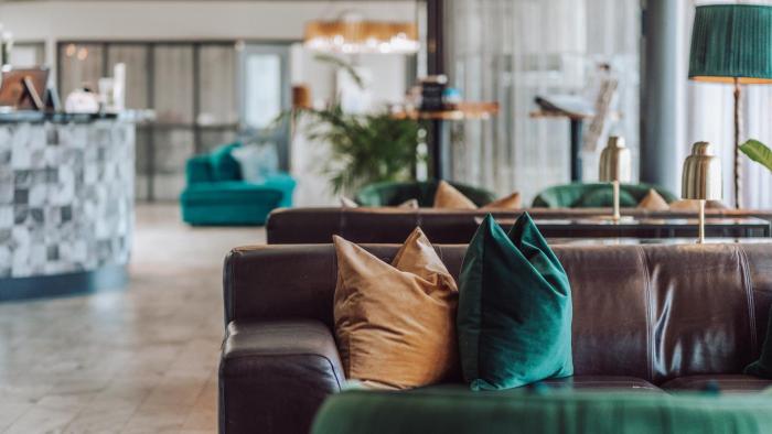 Apple Hotel & Konferens Göteborg