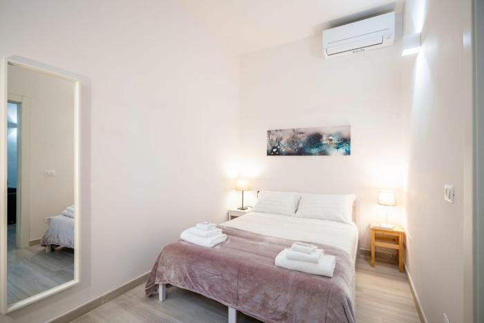 Firenze Center - 5min to Duomo, Station - Wifi and AC