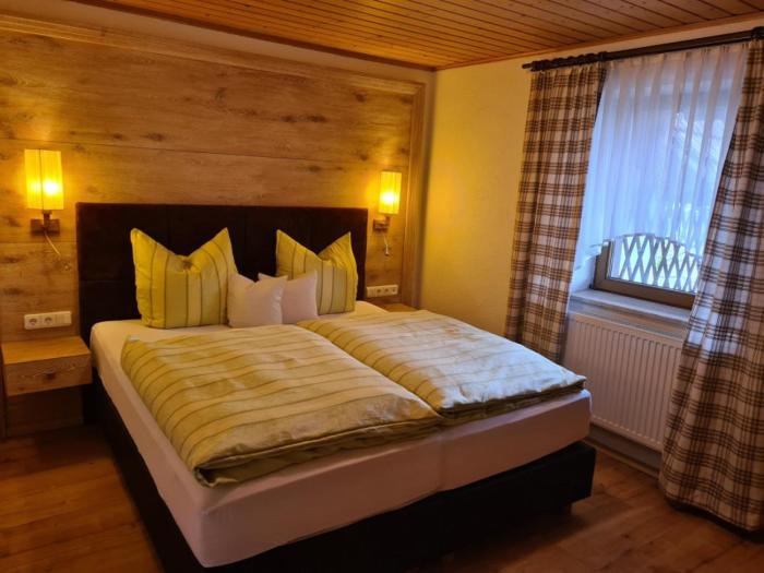 Ferienwohnung wilde Hilde