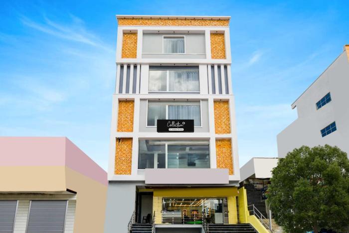 Collection O Meetpet Priyadarshani Park