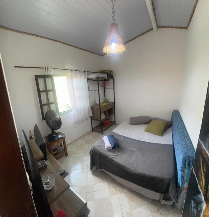 House vila Itamanbuca