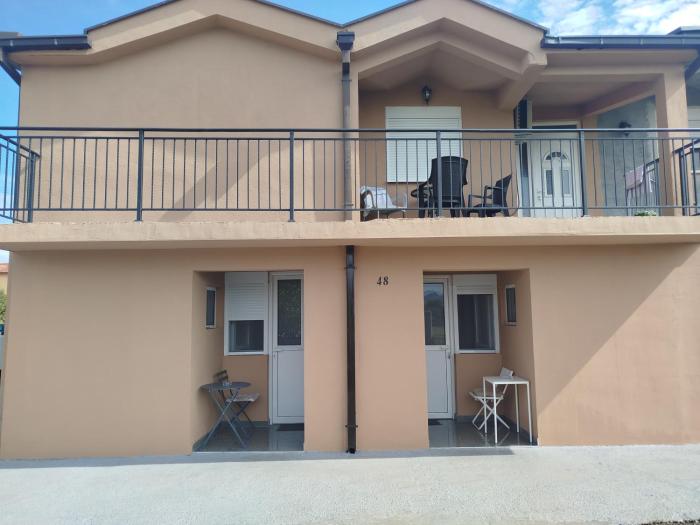 Apartment Filipovic
