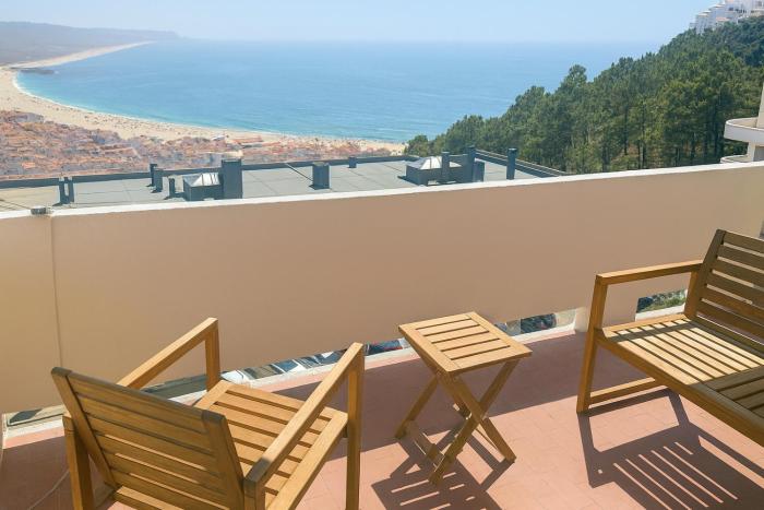 Almarea Ocean View Private Panoramic Terrace