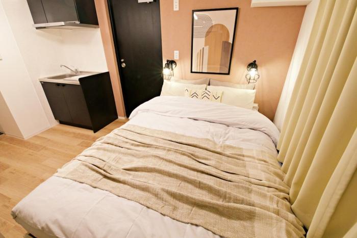 Relax Family Inn IKEBUKURO