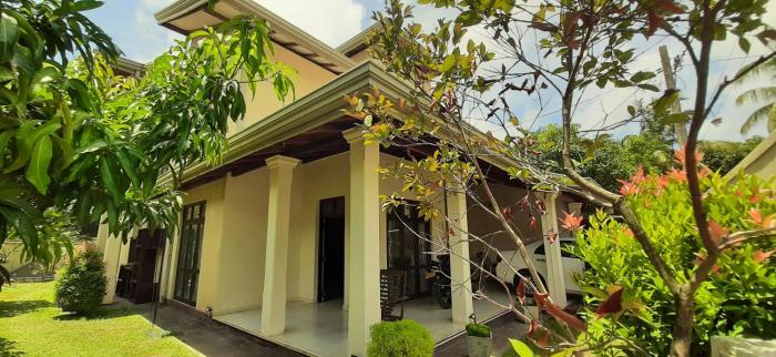 Honey Mango Homestay