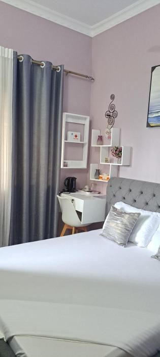 HM Homes, come stay with us!!